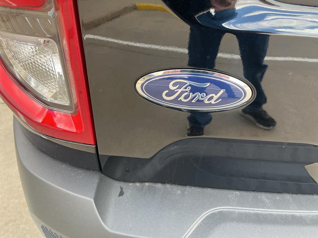 new 2025 Ford Bronco Sport car, priced at $36,205
