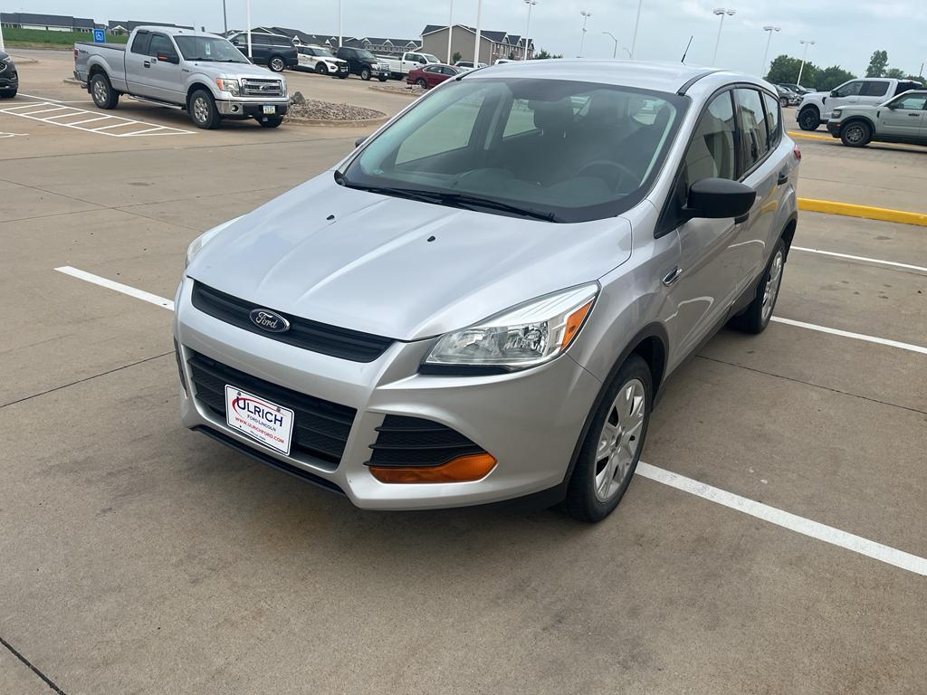 used 2015 Ford Escape car