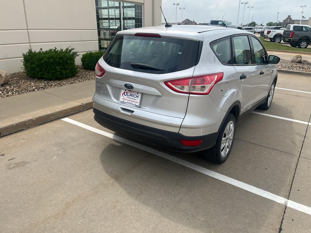 used 2015 Ford Escape car