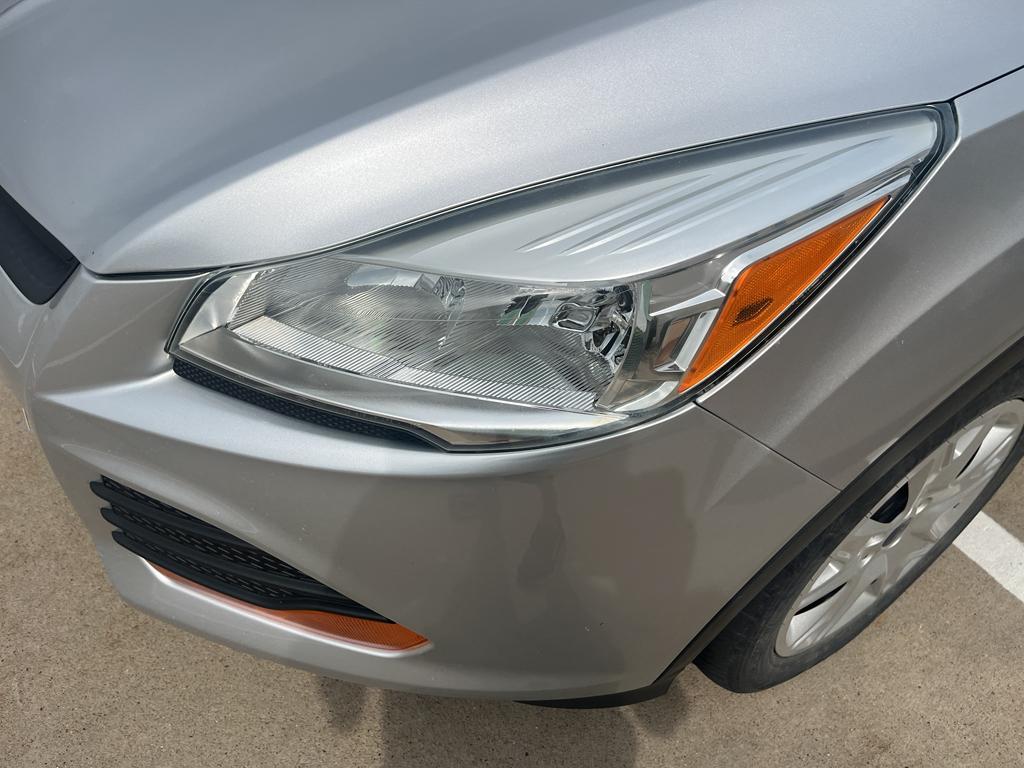 used 2015 Ford Escape car