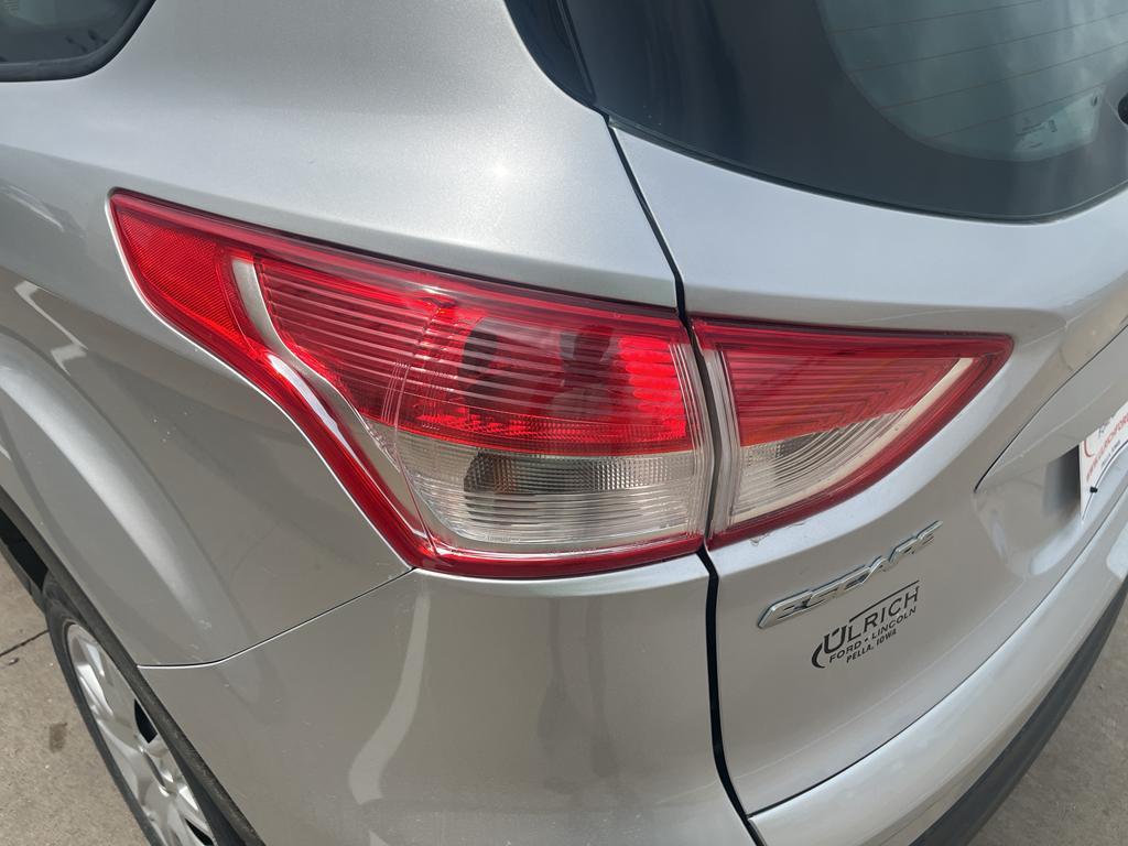 used 2015 Ford Escape car