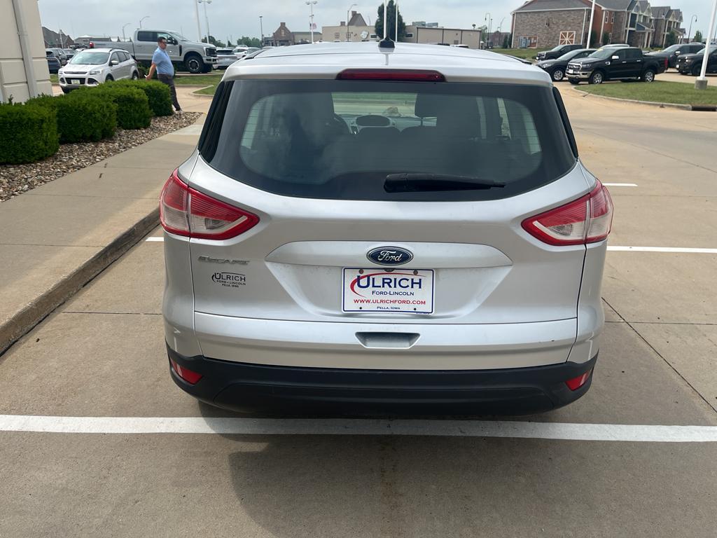 used 2015 Ford Escape car