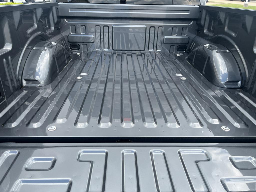 new 2024 Ford F-150 car, priced at $56,944