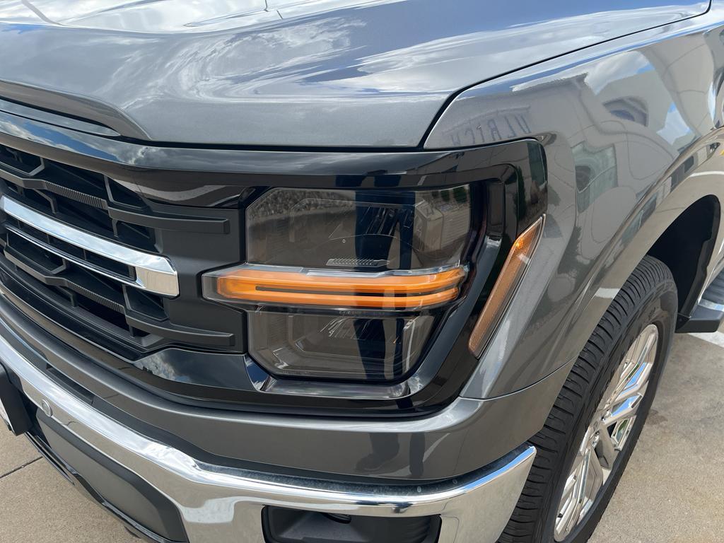 new 2024 Ford F-150 car, priced at $56,944