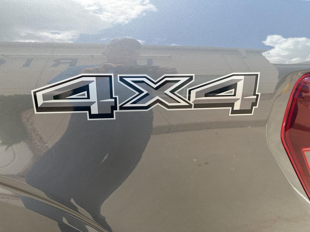 new 2024 Ford F-150 car, priced at $56,944