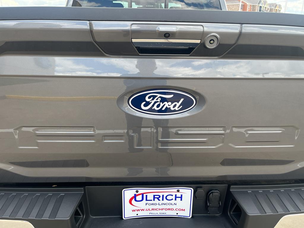 new 2024 Ford F-150 car, priced at $56,944