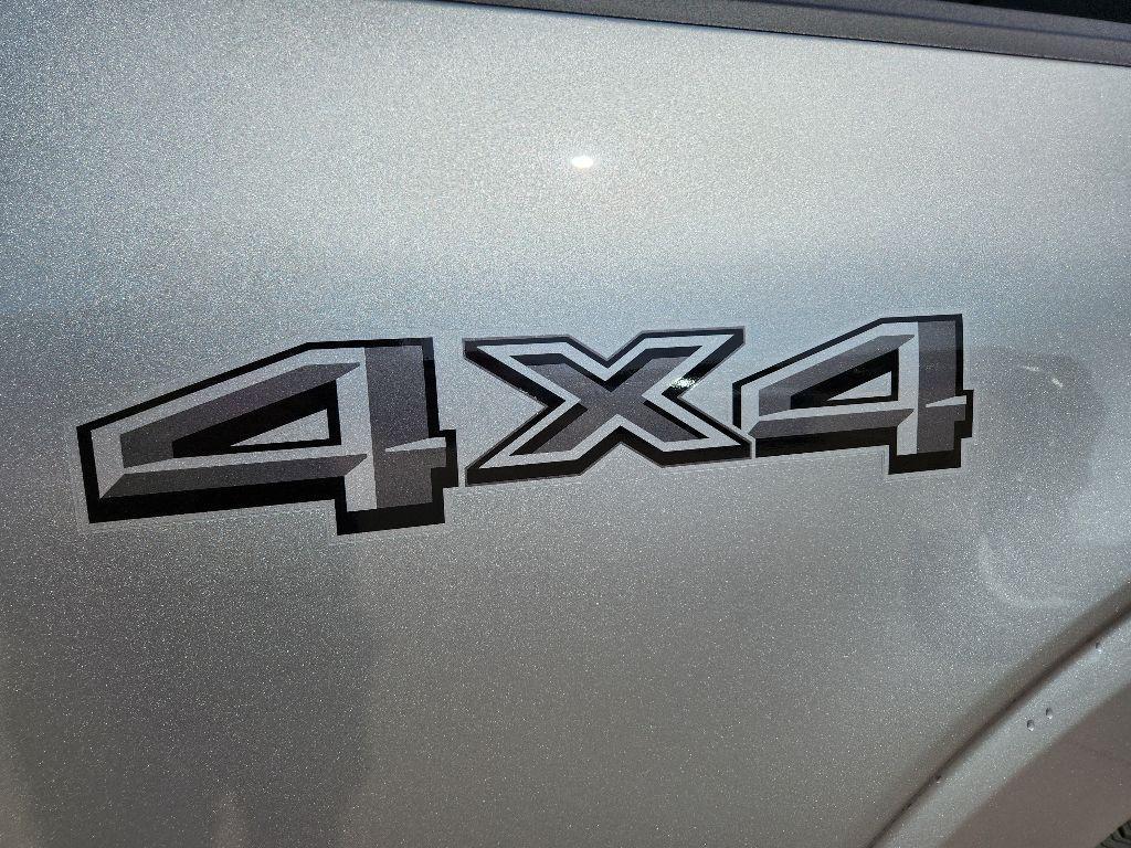 new 2025 Ford F-150 car, priced at $53,537