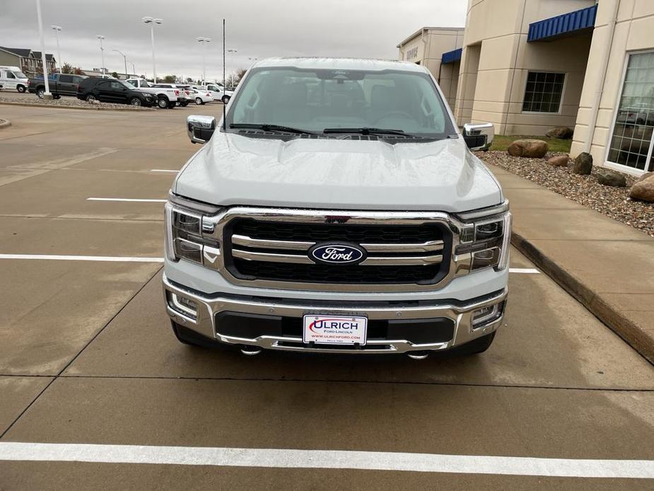 new 2024 Ford F-150 car, priced at $68,640