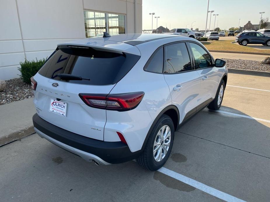 new 2025 Ford Escape car, priced at $33,520