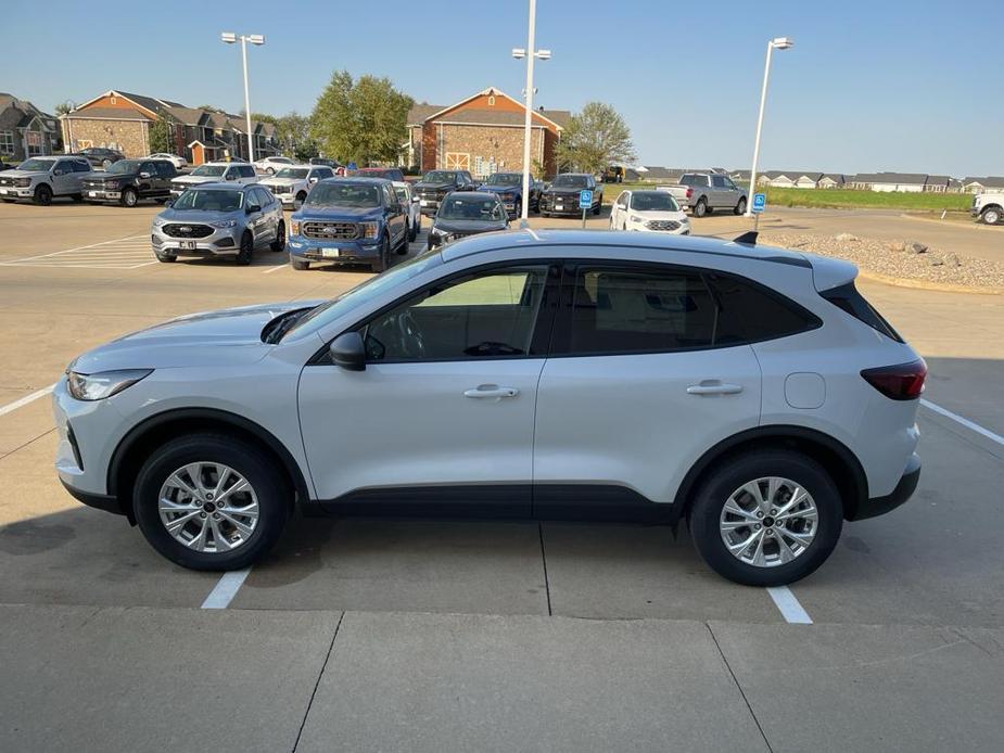 new 2025 Ford Escape car, priced at $33,520