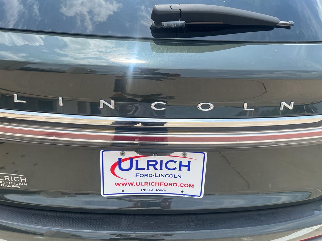 used 2022 Lincoln Nautilus car, priced at $39,450