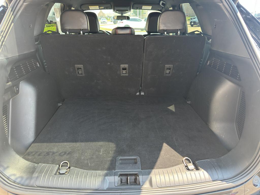 used 2023 Ford Escape car, priced at $25,775