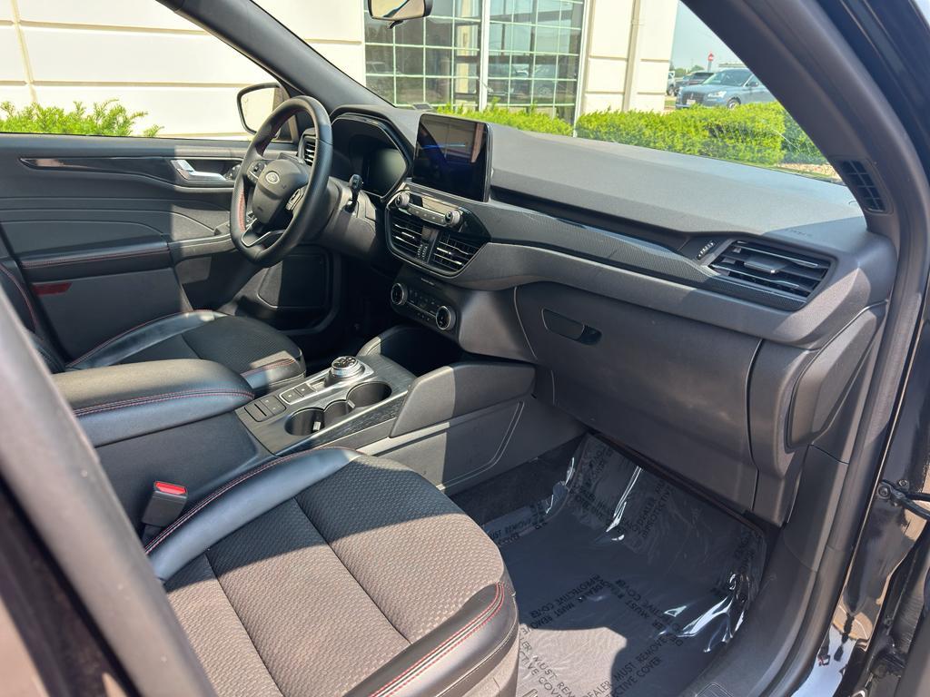 used 2023 Ford Escape car, priced at $25,775