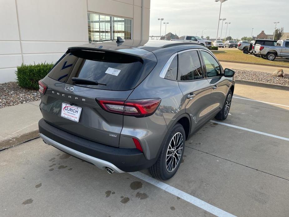 new 2024 Ford Escape car, priced at $41,995