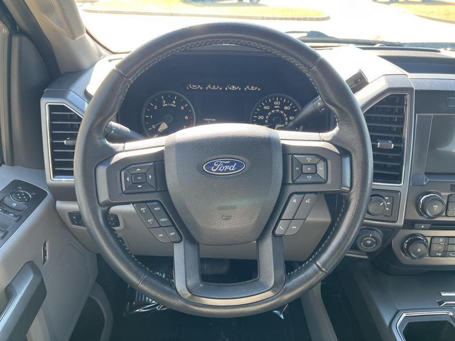 used 2018 Ford F-150 car, priced at $25,790