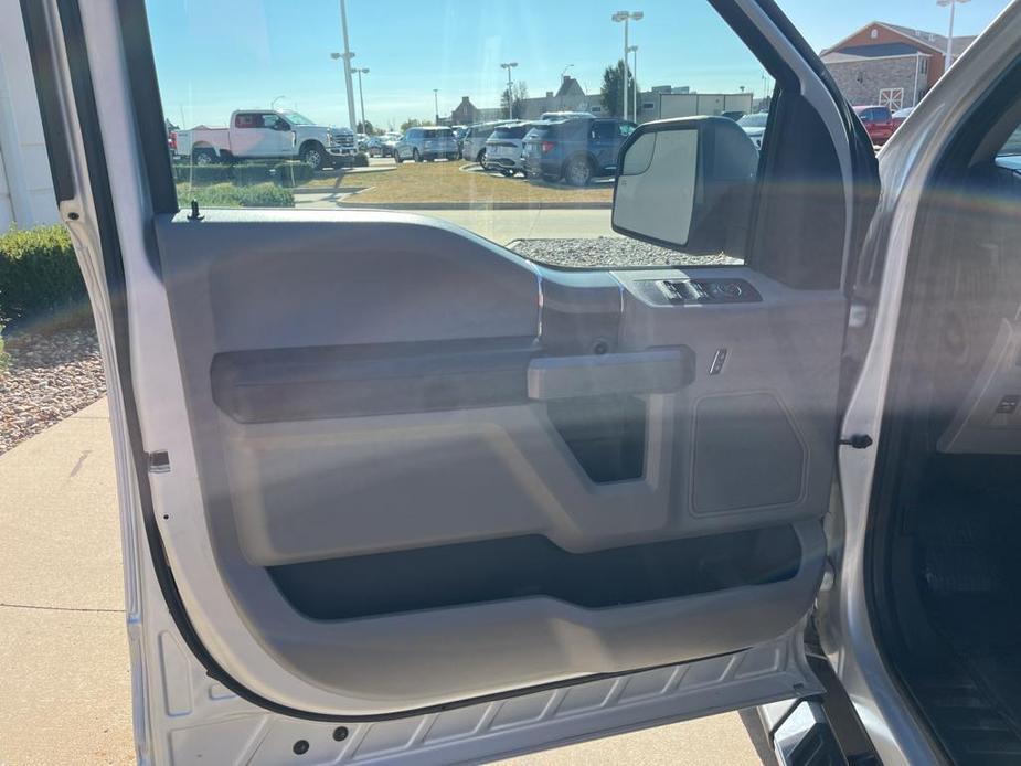 used 2018 Ford F-150 car, priced at $25,790