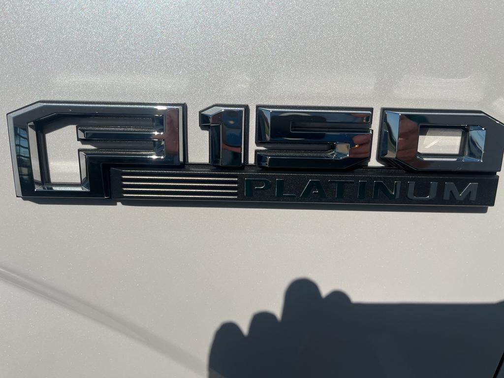 used 2018 Ford F-150 car, priced at $35,450