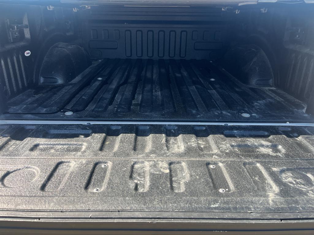 used 2018 Ford F-150 car, priced at $35,450
