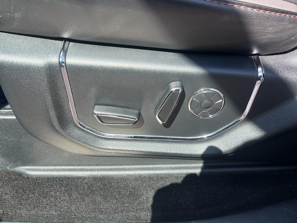 used 2018 Ford F-150 car, priced at $35,450