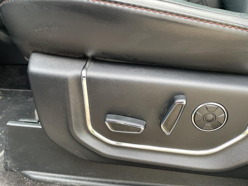 used 2018 Ford F-150 car, priced at $35,450