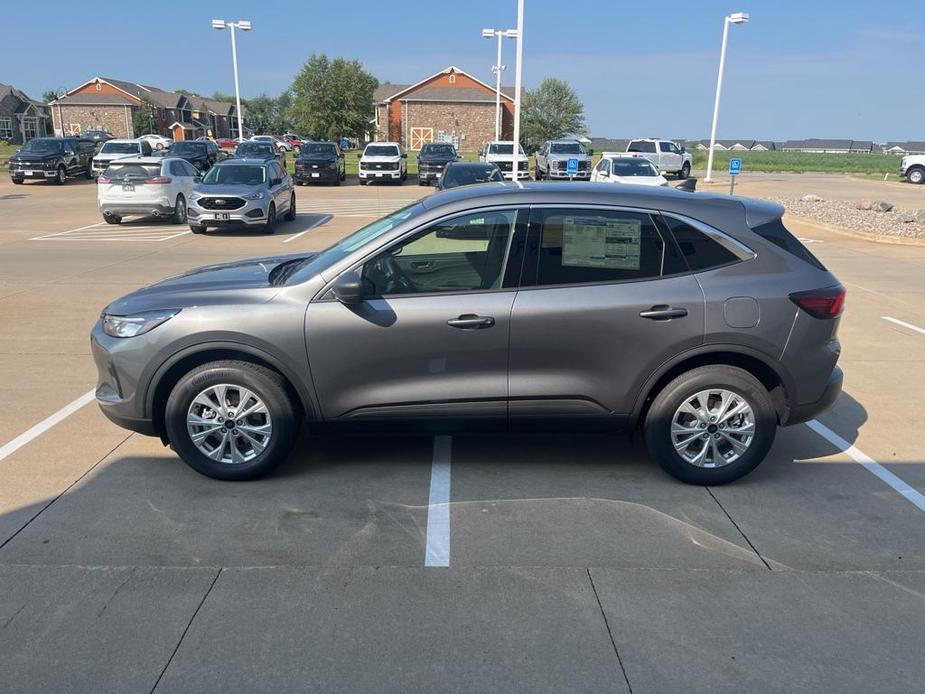 new 2024 Ford Escape car, priced at $33,160