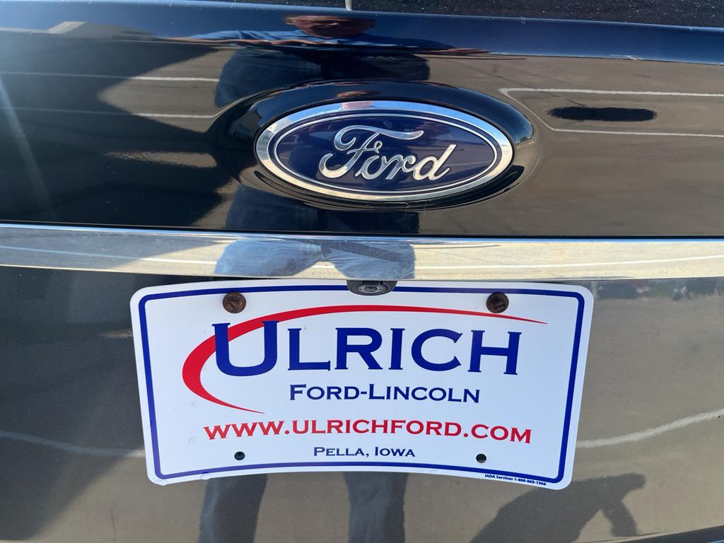 used 2019 Ford Edge car, priced at $14,950