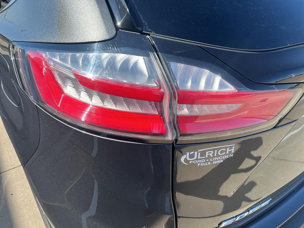used 2019 Ford Edge car, priced at $14,950