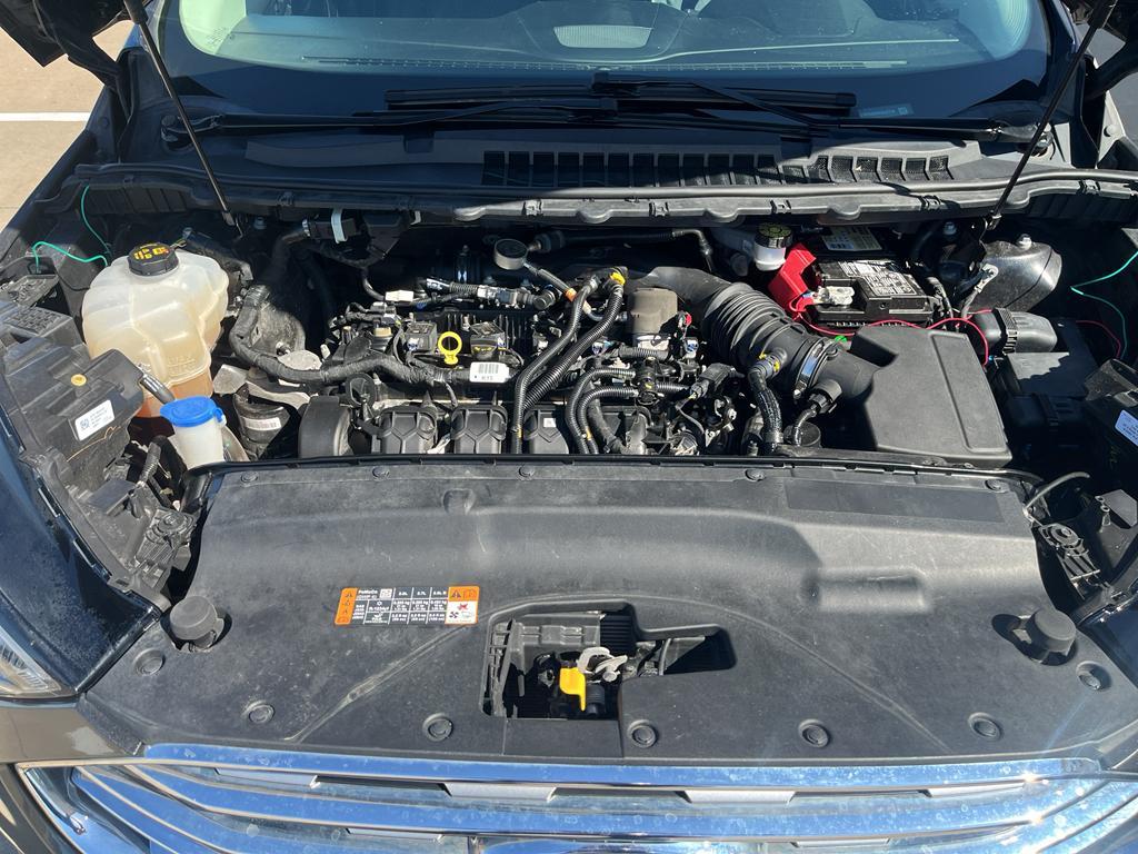 used 2019 Ford Edge car, priced at $14,950