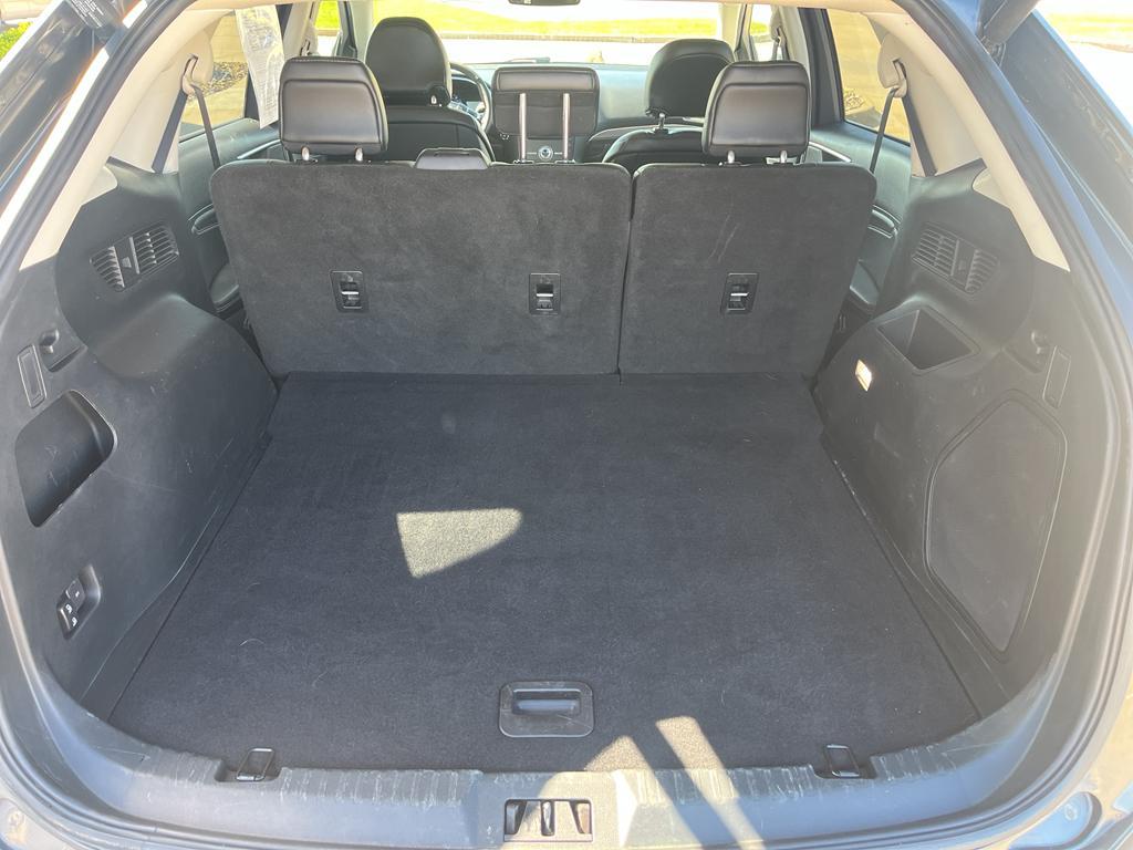 used 2019 Ford Edge car, priced at $14,950