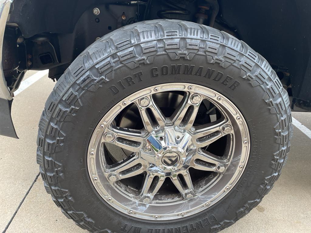used 2017 Ford F-250 car, priced at $27,900