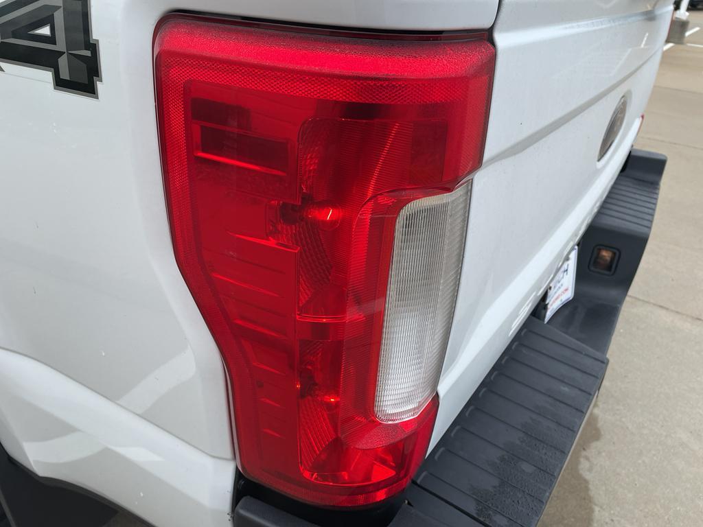 used 2017 Ford F-250 car, priced at $27,900