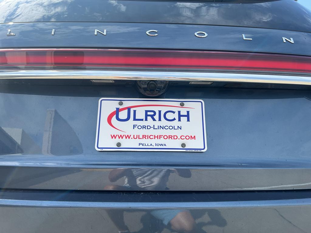 used 2020 Lincoln Aviator car