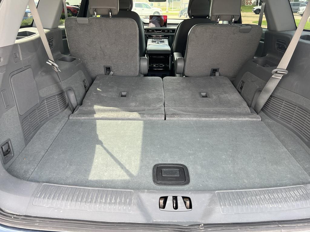 used 2020 Lincoln Aviator car
