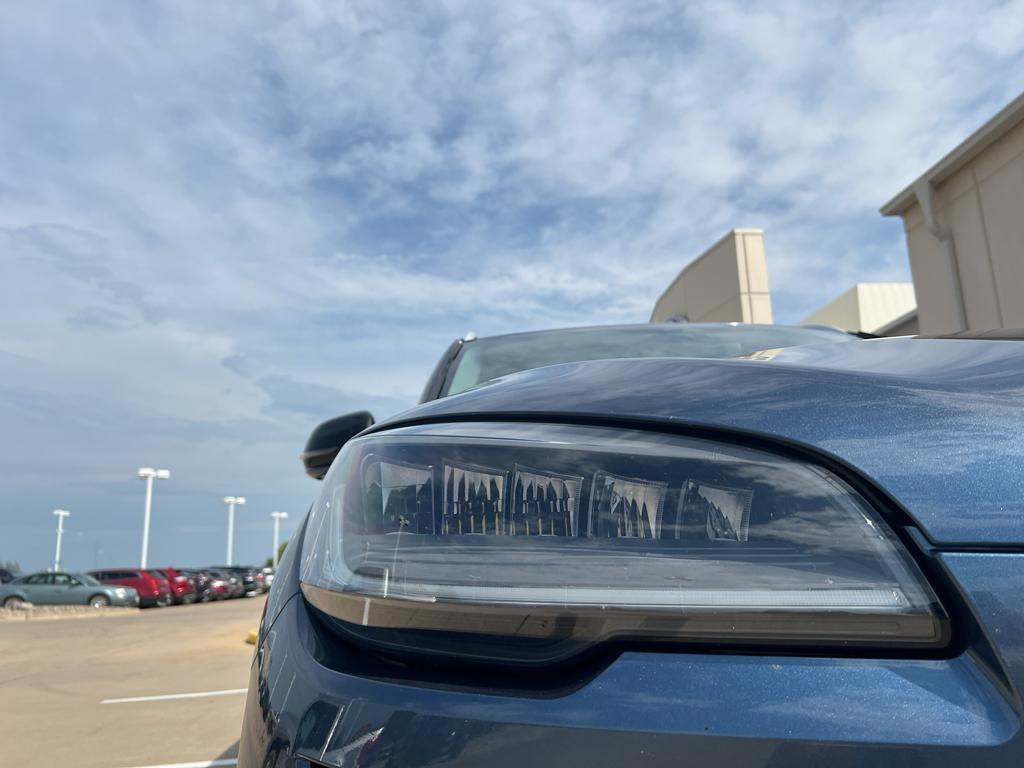 used 2020 Lincoln Aviator car