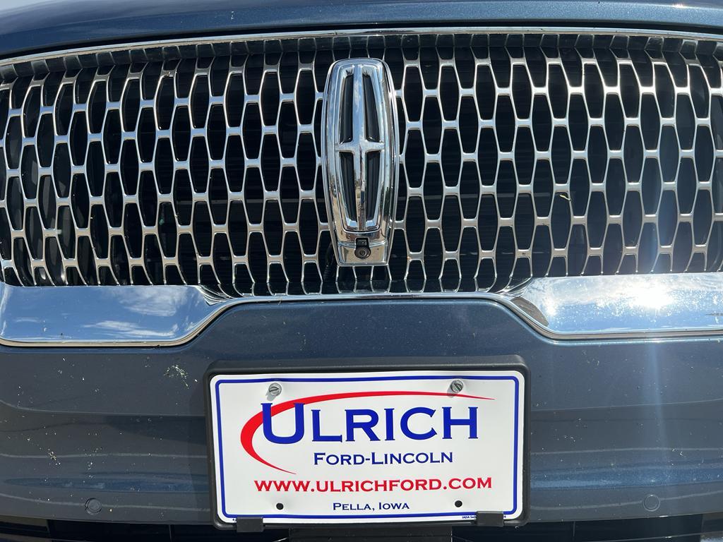 used 2020 Lincoln Aviator car
