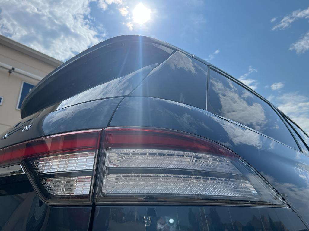used 2020 Lincoln Aviator car
