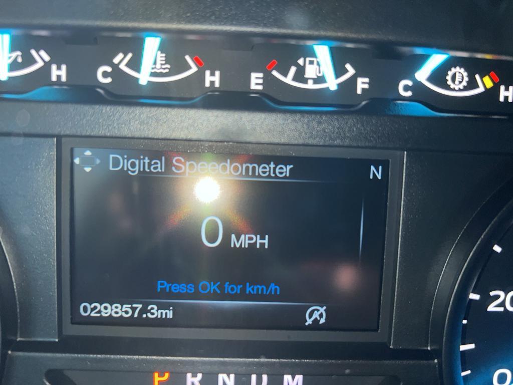 used 2020 Ford F-150 car, priced at $36,985