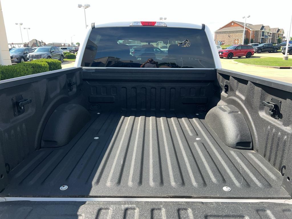 used 2020 Ford F-150 car, priced at $36,985