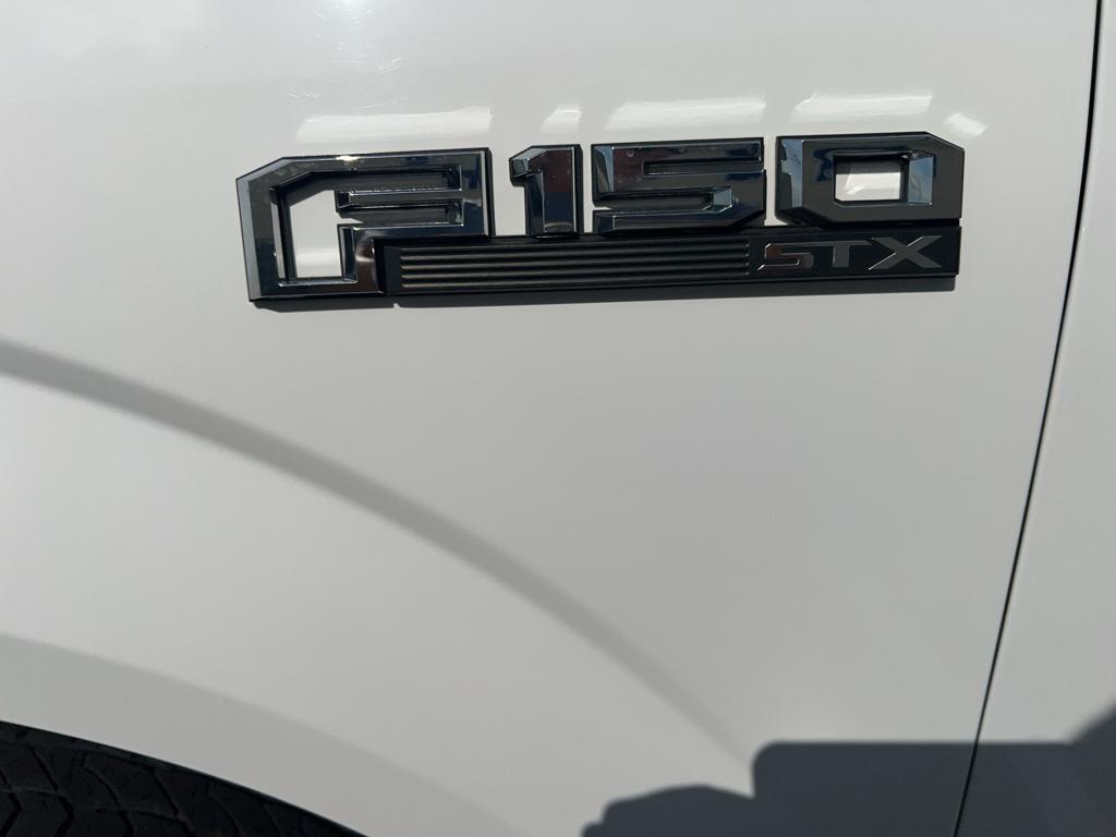 used 2020 Ford F-150 car, priced at $36,985