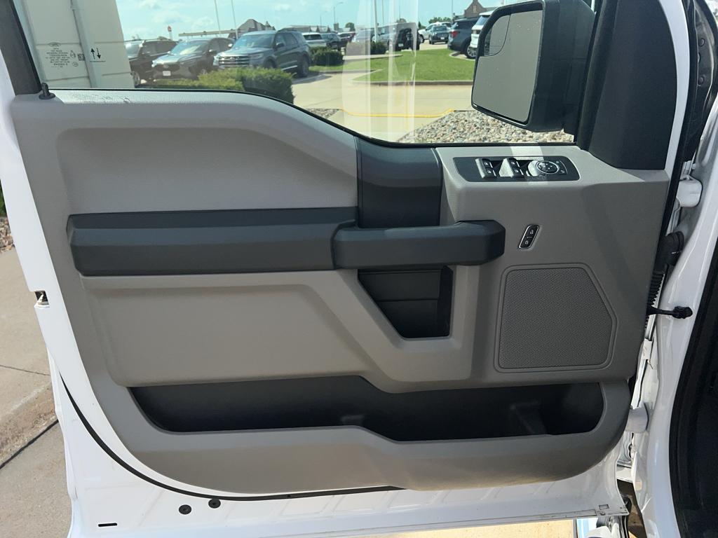 used 2020 Ford F-150 car, priced at $36,985