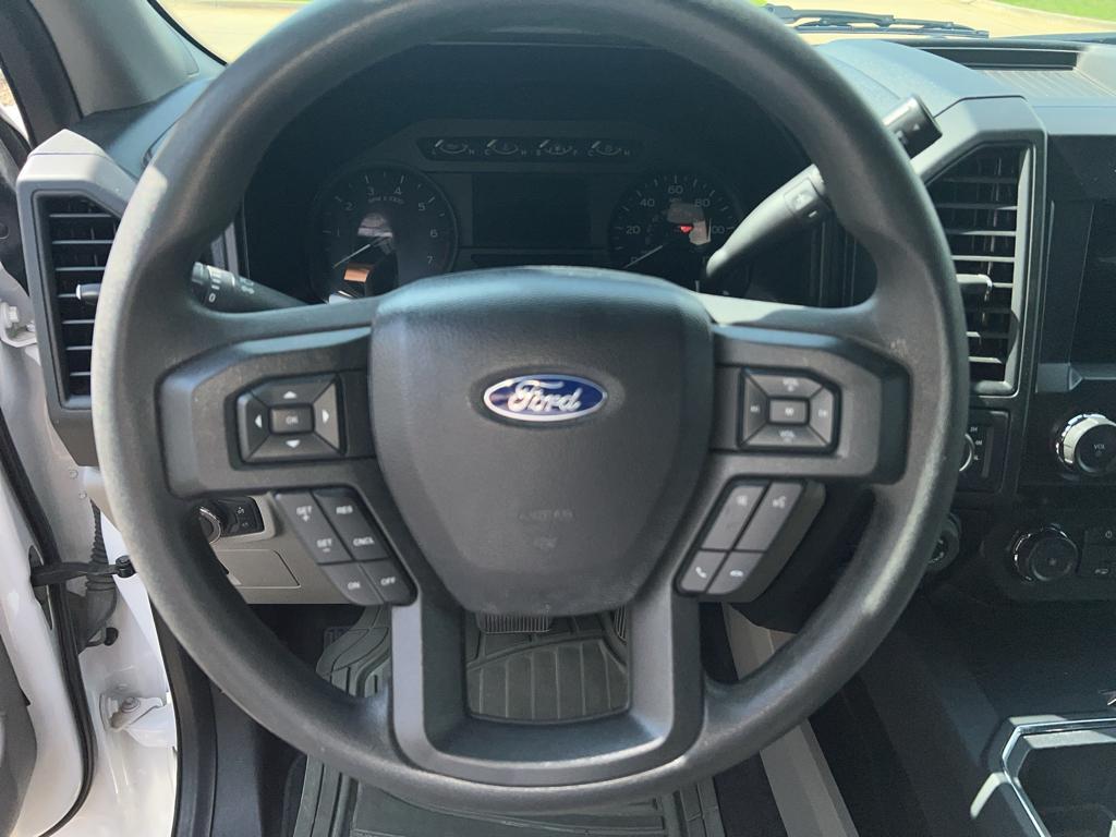 used 2020 Ford F-150 car, priced at $36,985