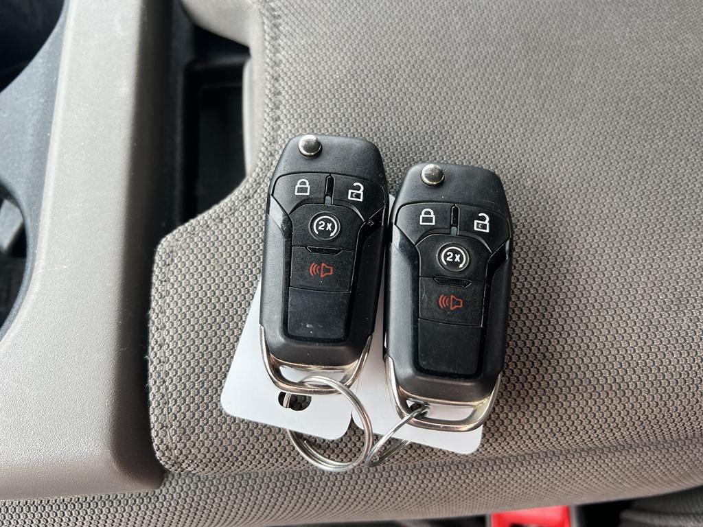 used 2020 Ford F-150 car, priced at $29,985