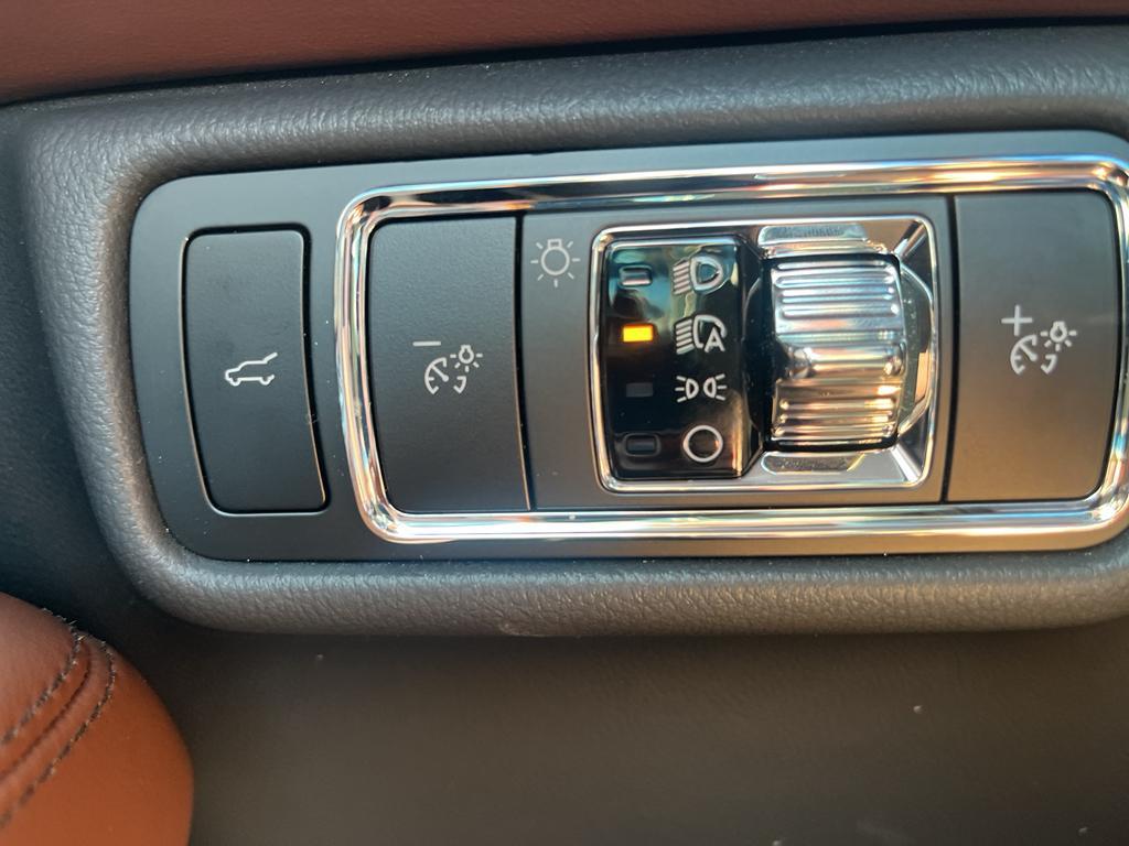 used 2025 Lincoln Aviator car, priced at $69,250