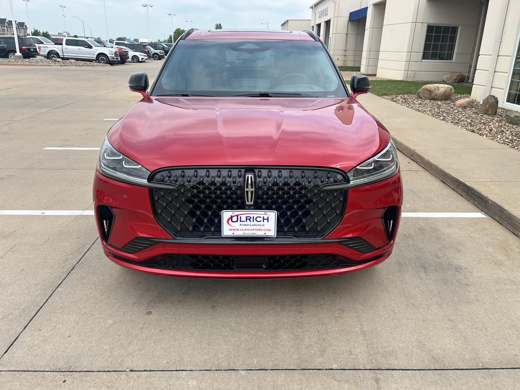used 2025 Lincoln Aviator car, priced at $70,985