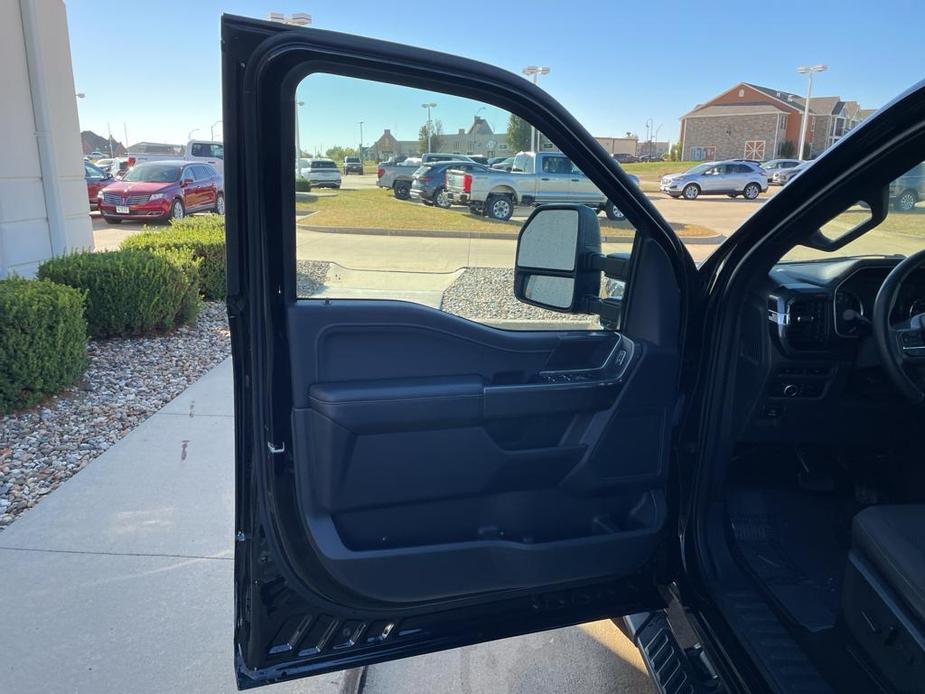 used 2023 Ford F-150 car, priced at $42,590