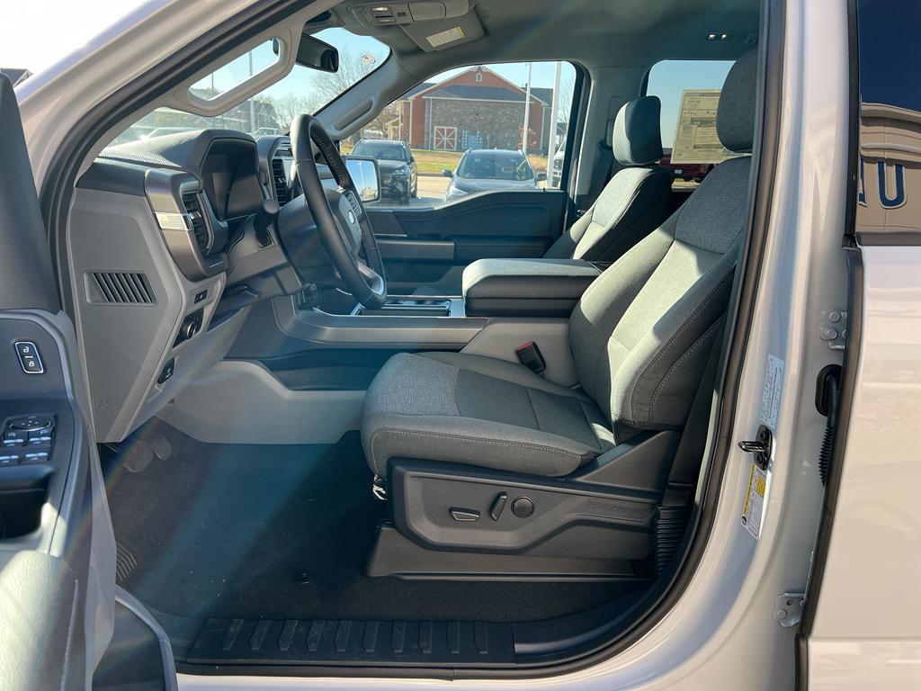 new 2025 Ford F-150 car, priced at $61,779