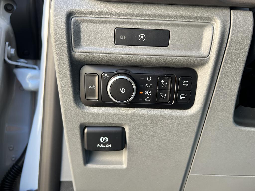 new 2025 Ford F-150 car, priced at $61,779