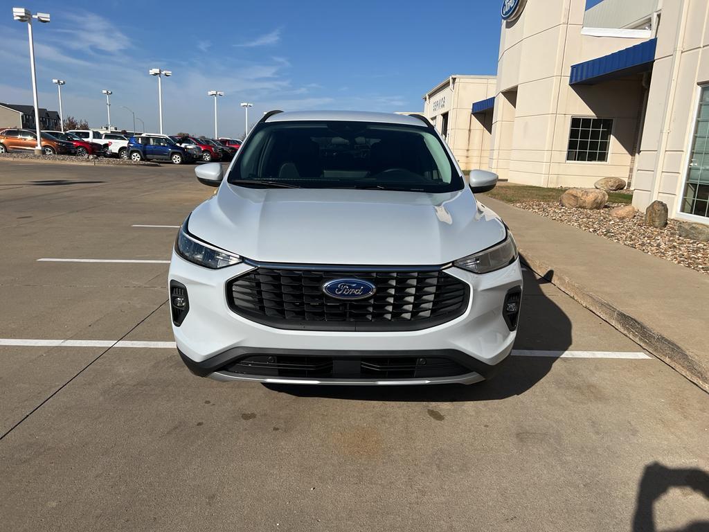 new 2026 Ford Escape car, priced at $36,295
