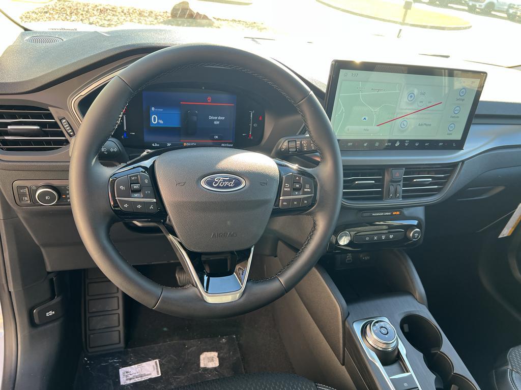 new 2026 Ford Escape car, priced at $36,295