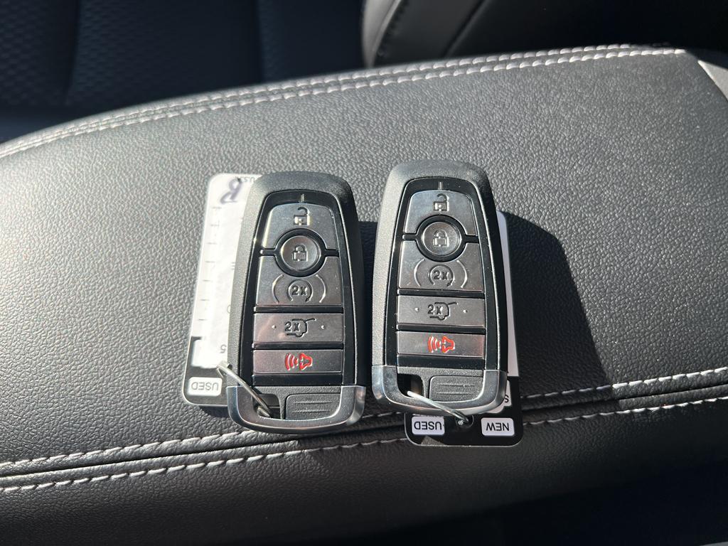 new 2026 Ford Escape car, priced at $36,295